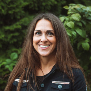 Bc. Marie Kusáková, DiS.