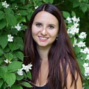 Markéta Jedličková