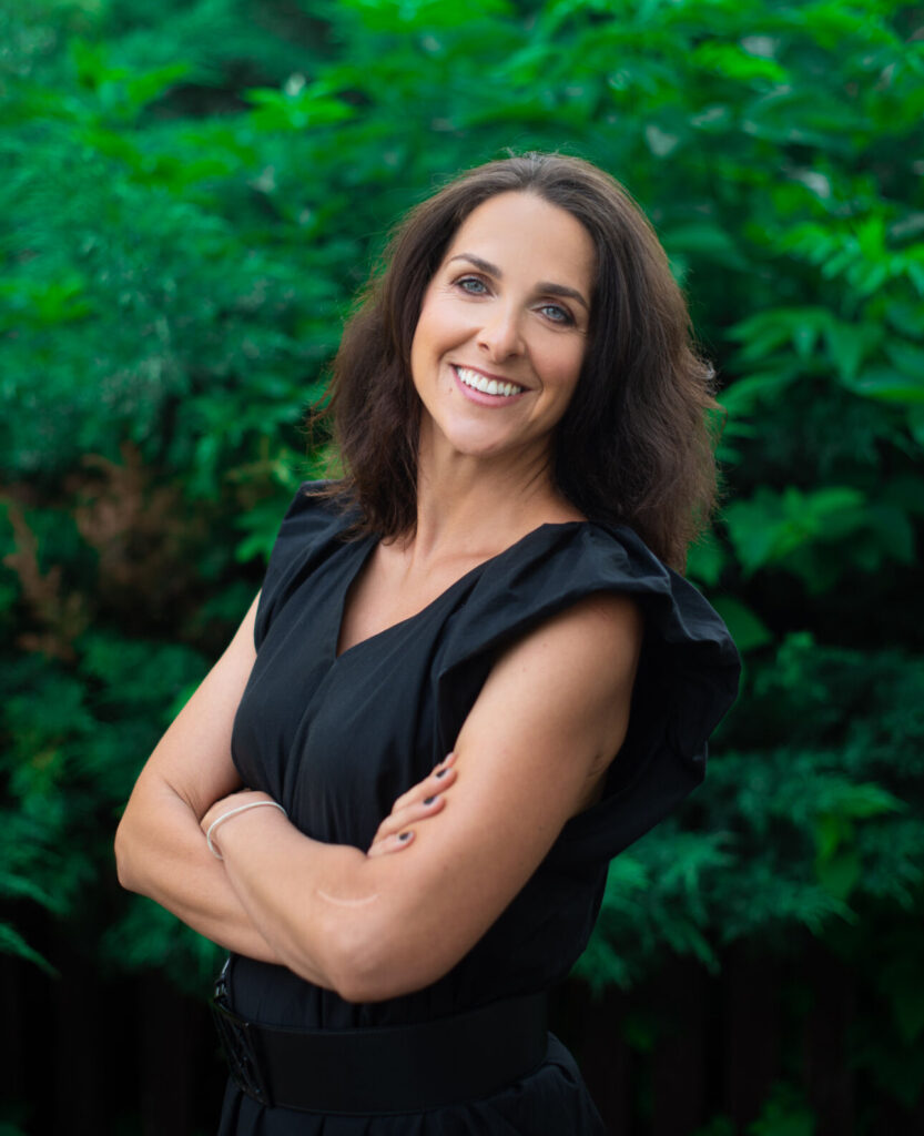 Bc. Marie Kusáková, DiS.