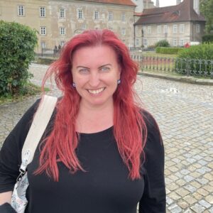 Veronika Žufánková