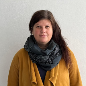 Mgr. Gabriela Krůzová