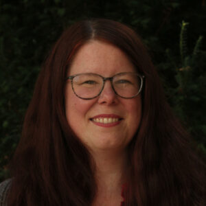 Mgr. Anežka Kapic Míčková 