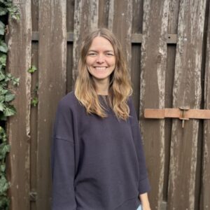 Mgr. Karolína Bohmová