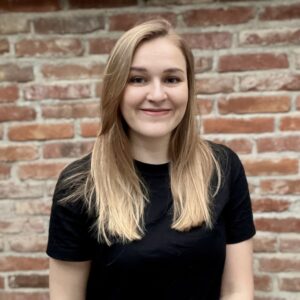 Bc. Vendula Oláhová